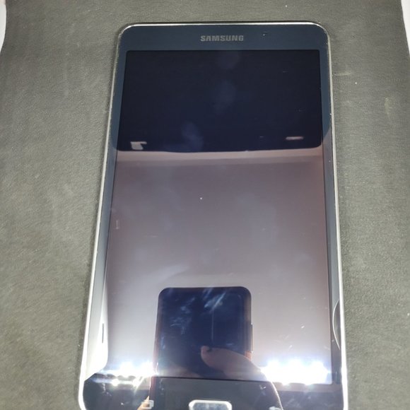 Samsung Galaxy Tab CE0168 - Picture 1 of 5